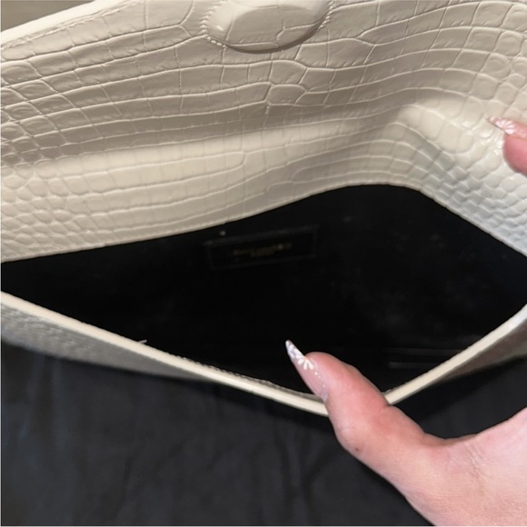 Saint Laurent Clutch - Picture 3 of 7